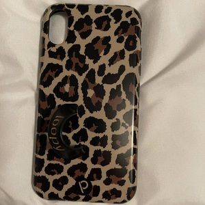 Loopy phone case iPhone XR